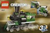 Image for LEGO® set 4837 Mini Trains