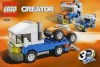 Image for LEGO® set 4838 Mini Vehicles