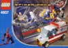 Image for LEGO® set 4857 Doc Ock's Fusion Lab
