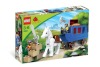 Image for LEGO® set 4862 Ambush