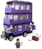 Image for LEGO® set 4866 The Knight Bus