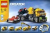 Image for LEGO® set 4891 Highway Haulers