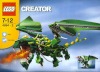 Image for LEGO® set 4894 Mythical Creatures