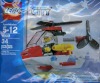 Image for LEGO® set 4900 Fire Helicopter