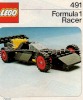 Image for LEGO® set 491 Formula 1 Racer