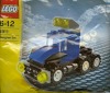 Image for LEGO® set 4911 Truck