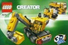 Image for LEGO® set 4915 Mini Construction