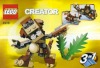 Image for LEGO® set 4916 Mini Animals
