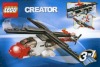 Image for LEGO® set 4918 Mini Flyers