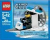 Image for LEGO® set 4934 Police Swamp Boat