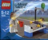 Image for LEGO® set 4936 Doc & Patient