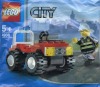 Image for LEGO® set 4938 Fire 4x4