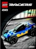 Image for LEGO® set 4949 Blue Buggy