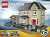 Image for LEGO® set 4954 Model Town House