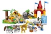 Image for LEGO® set 4960 Giant Zoo