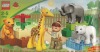 Image for LEGO® set 4962 Baby Zoo