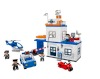 Image for LEGO® set 4965 Police Action