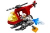 Image for LEGO® set 4967 Fire Helicopter