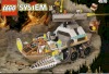 Image for LEGO® set 4970 The Chrome Crusher