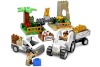 Image for LEGO® set 4971 Zoo Vehicles