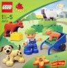 Image for LEGO® set 4972 Animals