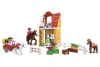 Image for LEGO® set 4974 Horse Stables