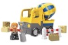 Image for LEGO® set 4976 Cement Mixer