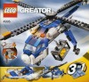Image for LEGO® set 4995 Cargo Copter