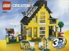 Image for LEGO® set 4996 Beach House