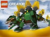 Image for LEGO® set 4998 Stegosaurus