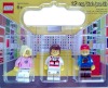 Image for LEGO® set 5000023 Exclusive Minifigure Pack