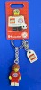 Image for LEGO® set 5000146 FC Bayern Munich keyring 1