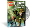 Image for LEGO® set 5000216 Hero Factory Savage Planet DVD