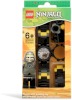 Image for LEGO® set 5000252 Ninjago Kendo Cole Kids' Watch