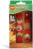 Image for LEGO® set 5000253 Ninjago Kai ZX Kids' Watch