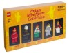 Image for LEGO® set 5000437 Vintage Minifigure Collection Vol. 1 (TRU edition)