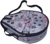 Image for LEGO® set 5001050 ZipBin Millennium Falcon Messenger Bag