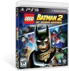 Image for LEGO® set 5001093 Batman™ 2: DC Super Heroes - PS3