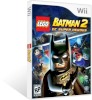 Image for LEGO® set 5001095 Batman™ 2: DC Super Heroes - Wii