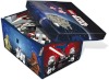 Image for LEGO® set 5001097  ZipBin Toy Box and Playmat
