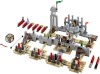 Image for LEGO® set 50011 The Battle of Helms Deep