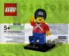 Image for LEGO® set 5001121 BR LEGO Minifigure