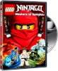 Image for LEGO® set 5001140 LEGO® Ninjago Masters of Spinjitzu