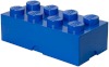 Image for LEGO® set 5001266 8 stud Blue Storage Brick