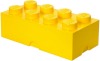 Image for LEGO® set 5001267 8 stud Yellow Storage Brick