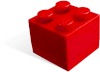 Image for LEGO® set 5001283 Mini Box Red