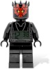 Image for LEGO® set 5001351 Darth Maul Minifigure Clock