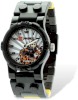 Image for LEGO® set 5001357 Ninjago Kendo Cole Kids' Watch