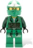 Image for LEGO® set 5001366 Ninjago Lloyd ZX Minifigure Alarm Clock
