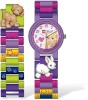 Image for LEGO® set 5001369 Friends Stephanie Kids'  Watch